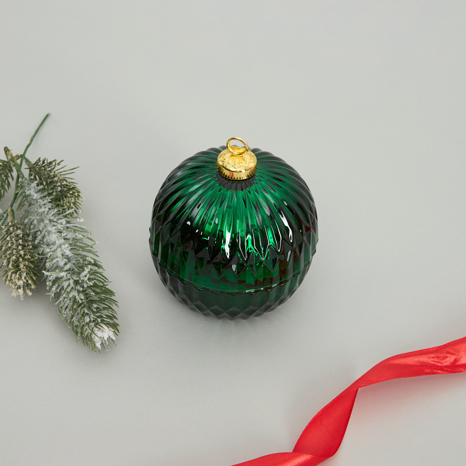 Свеча ароматическая Vetreria III - фото № 2