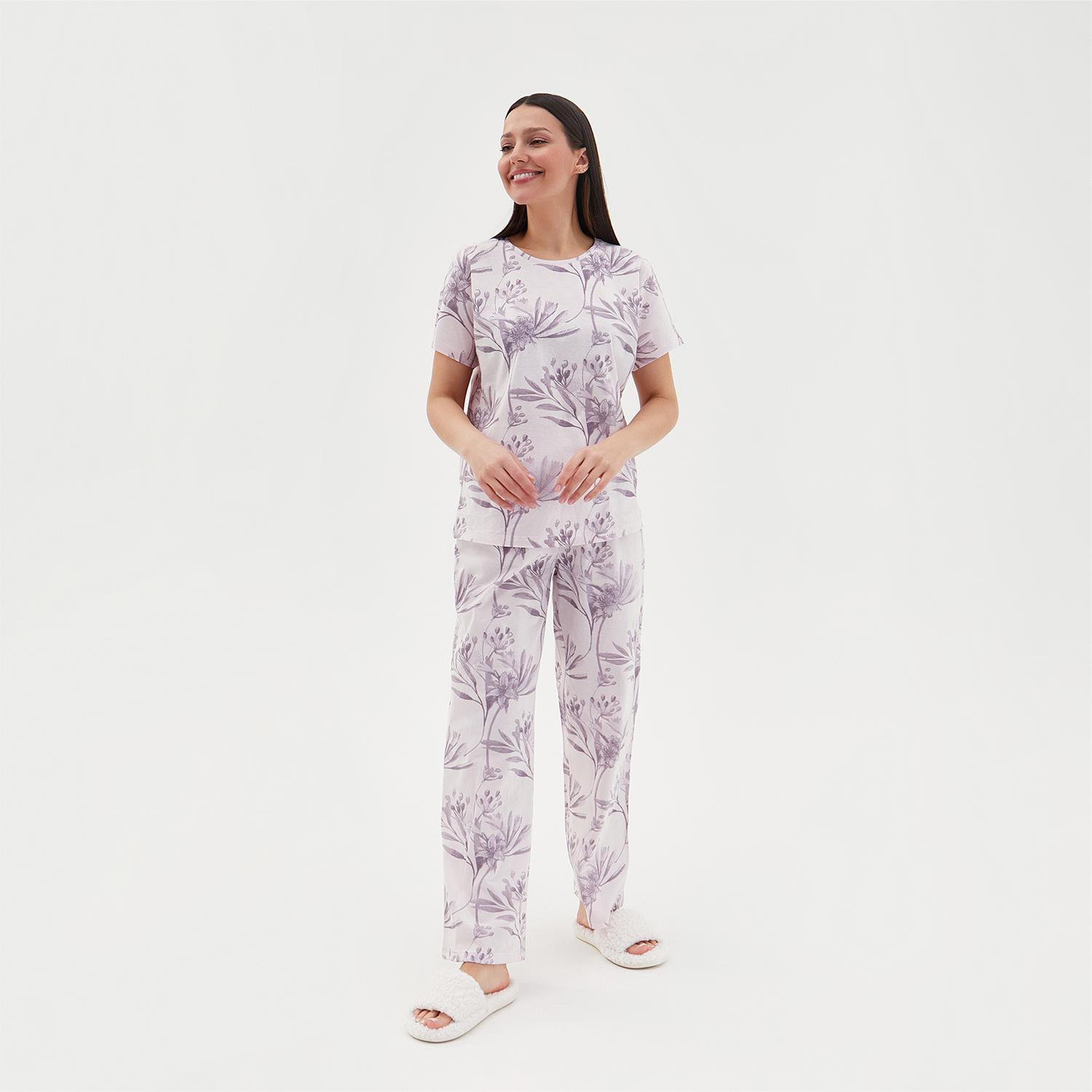 Пижама Lilla I - фото № 2