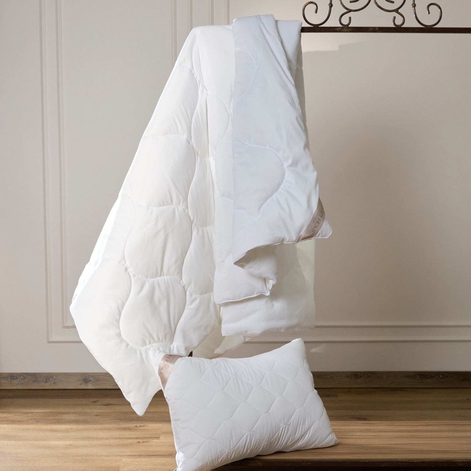 Одеяло Уютная козочка/Cozy Goat - фото № 7