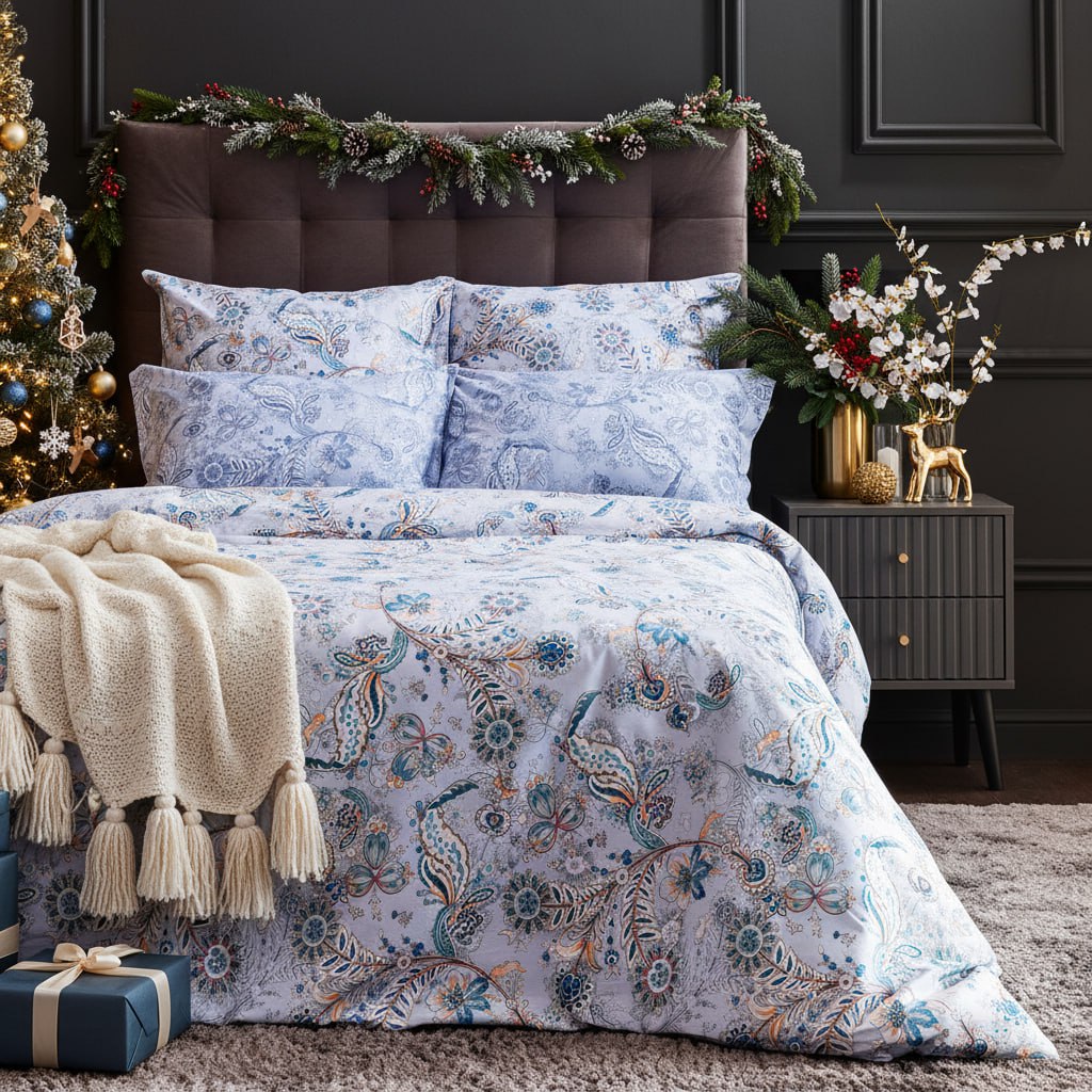 Постельное белье Энергия/Brio - фото № 11