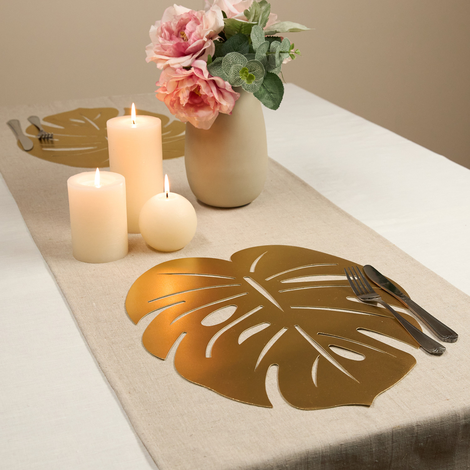 Плейсмат Цветы/Fiori - фото № 3