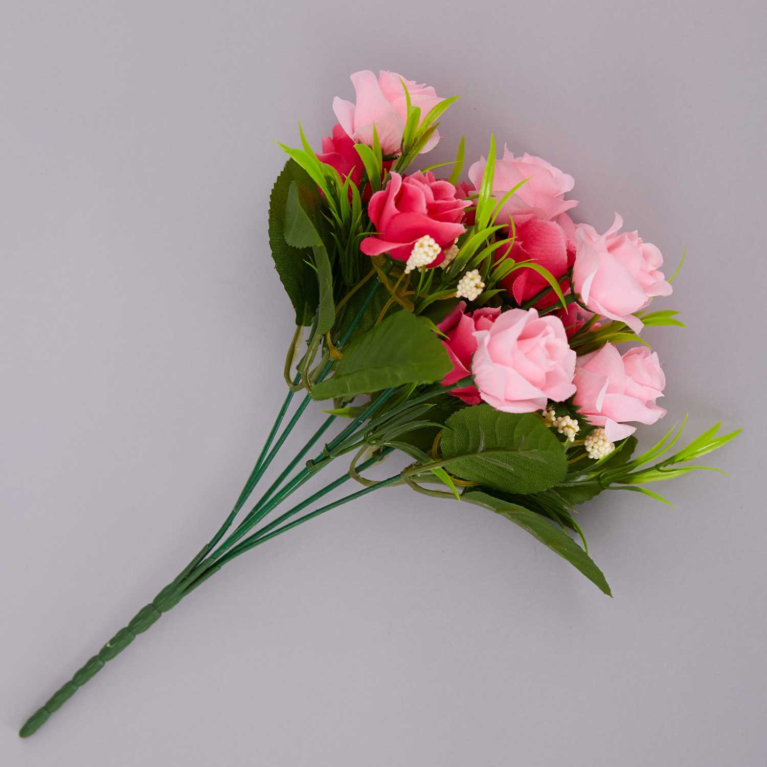 Цветок Rosa bizantina - фото № 2