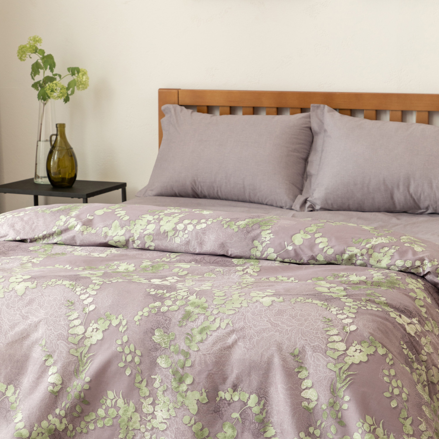 Постельное белье Bovary - фото № 2