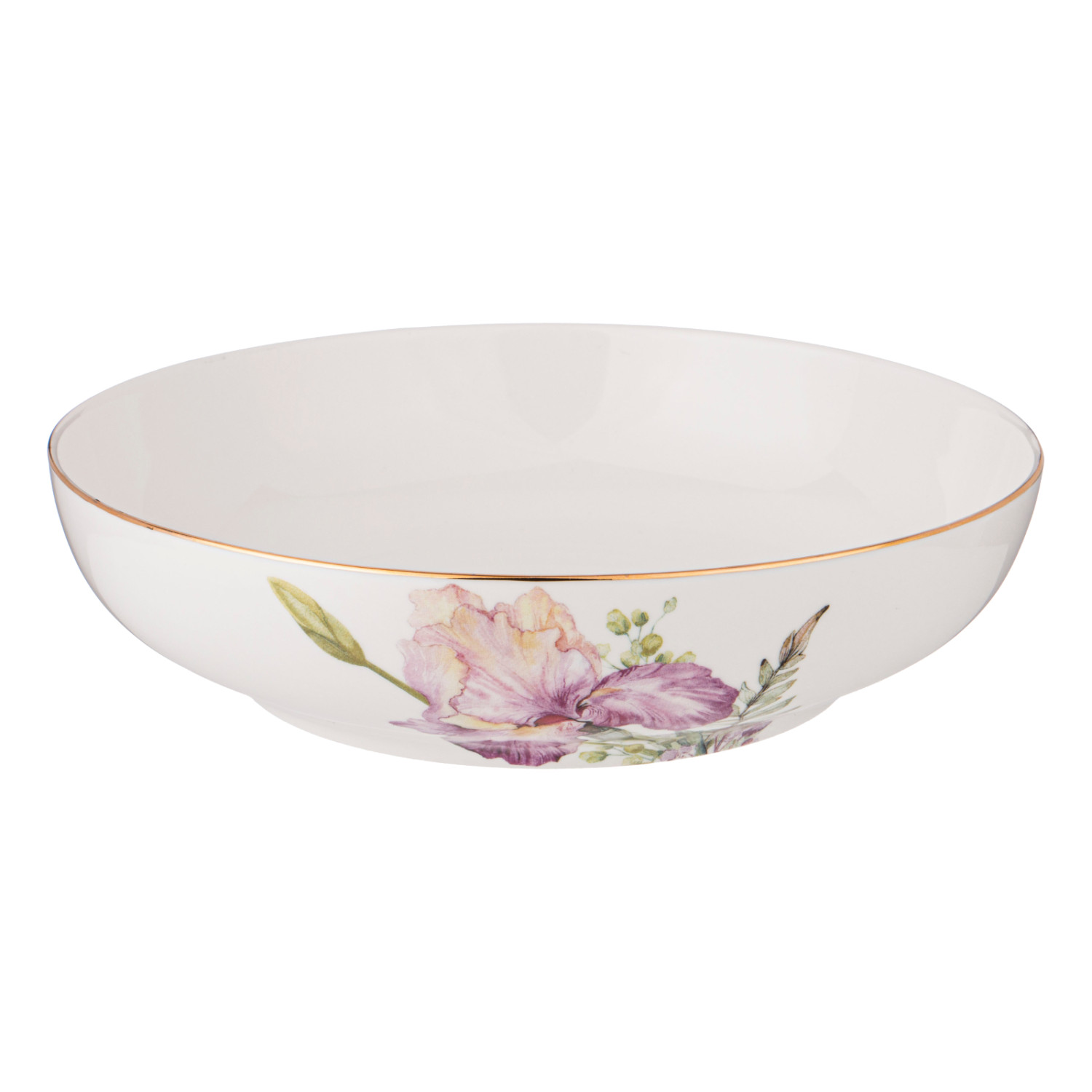 Салатник Iris II