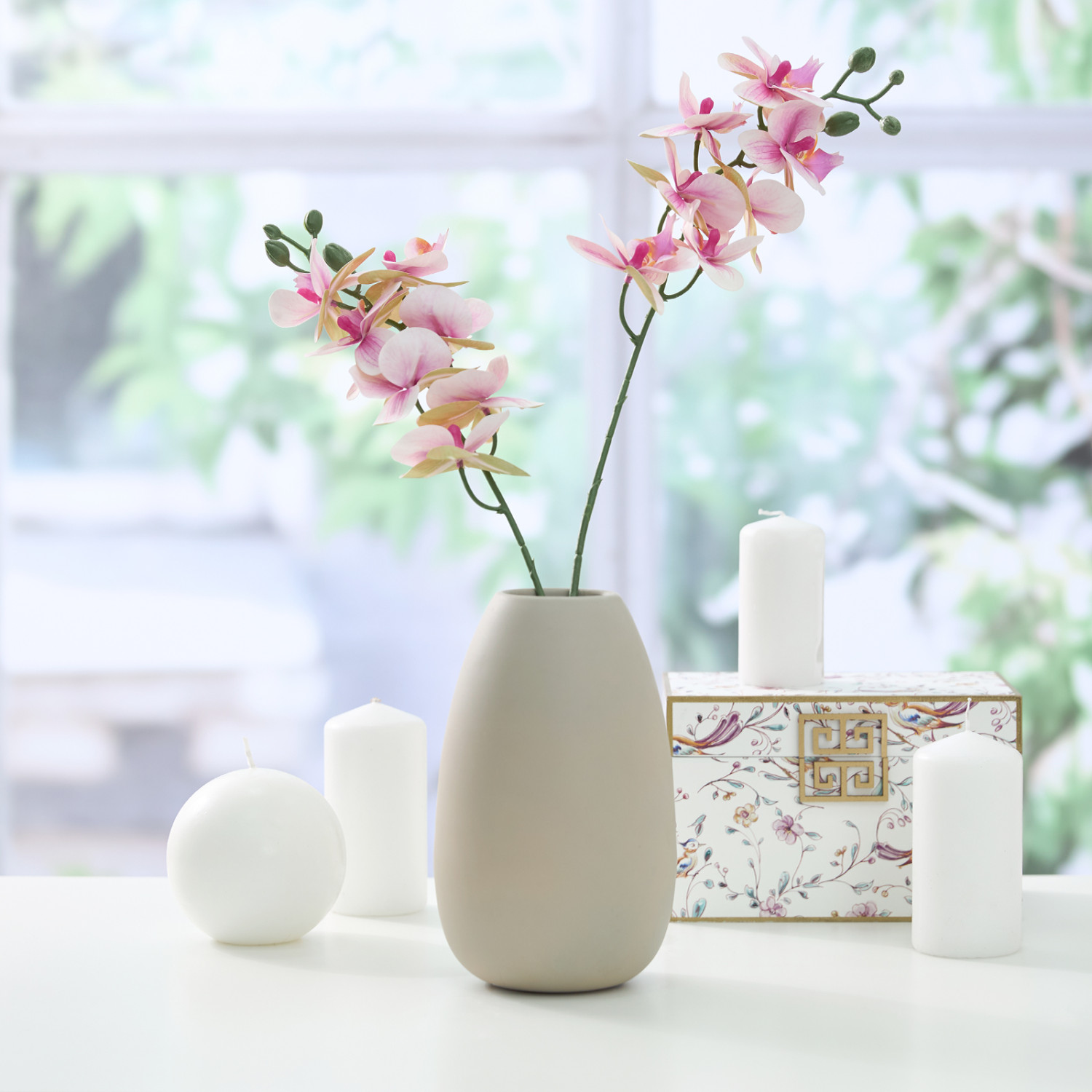 Цветок Mattinata - фото № 3