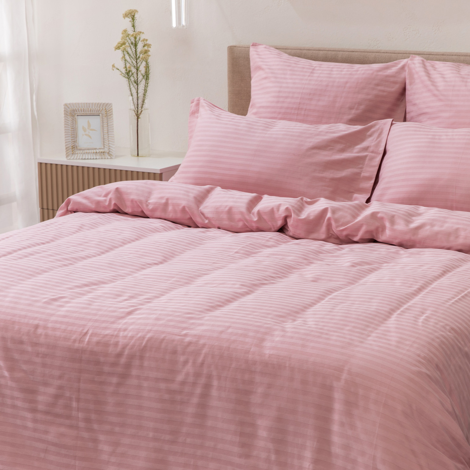 Постельное белье Raspberry sorbet - фото № 13