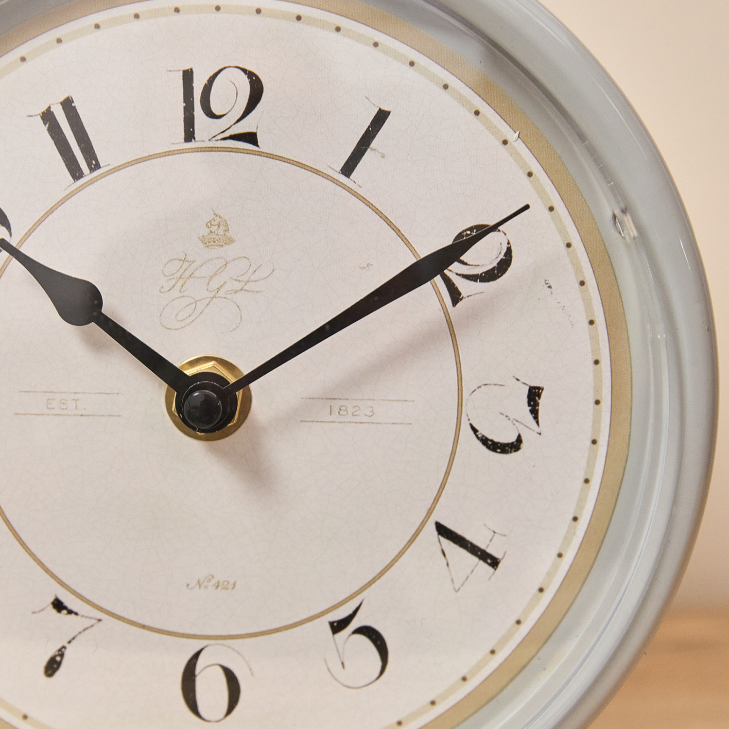 Часы Terrenove - фото № 4