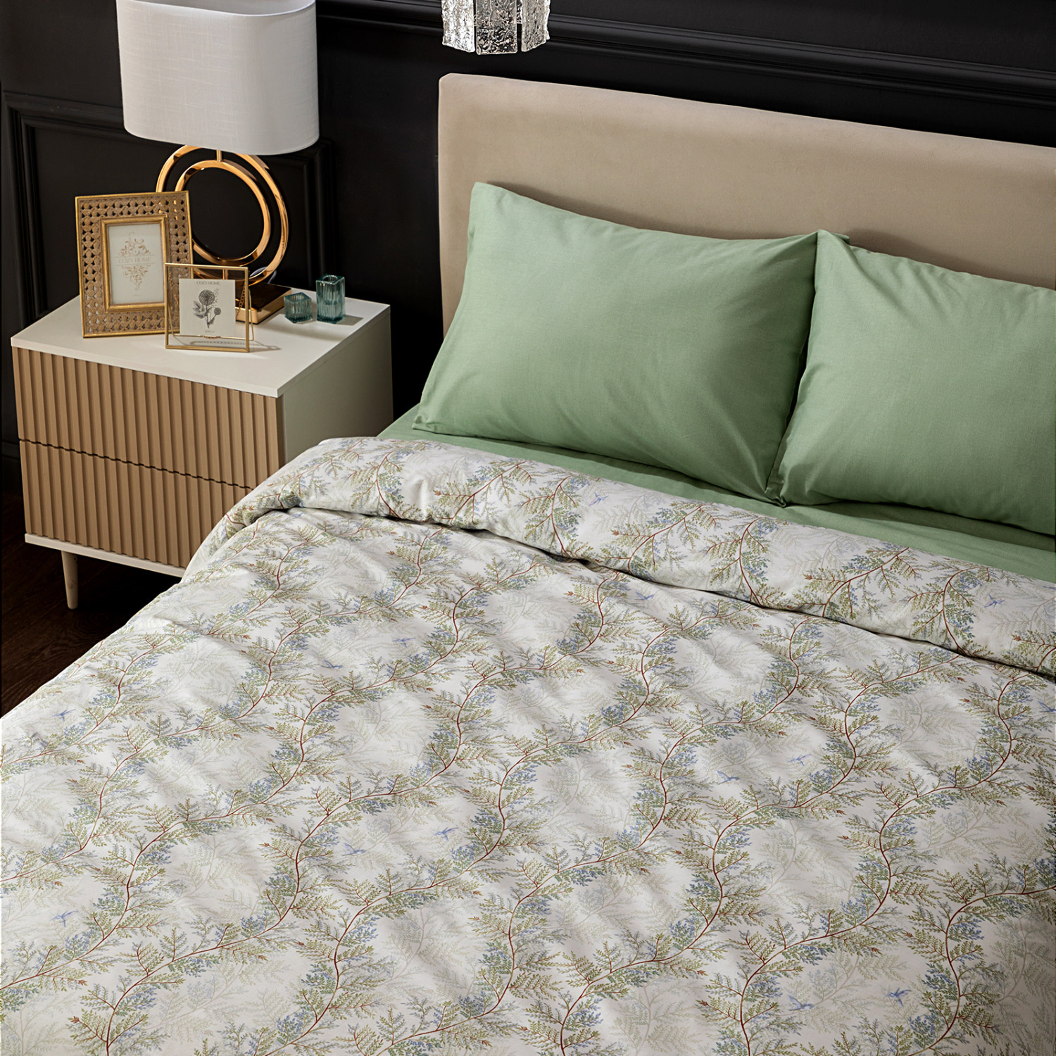 Постельное белье Tenerezze - фото № 5