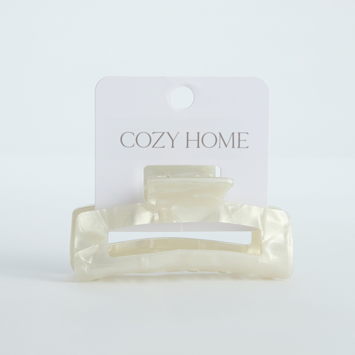 Заколка Cozy Home XV - фото № 6