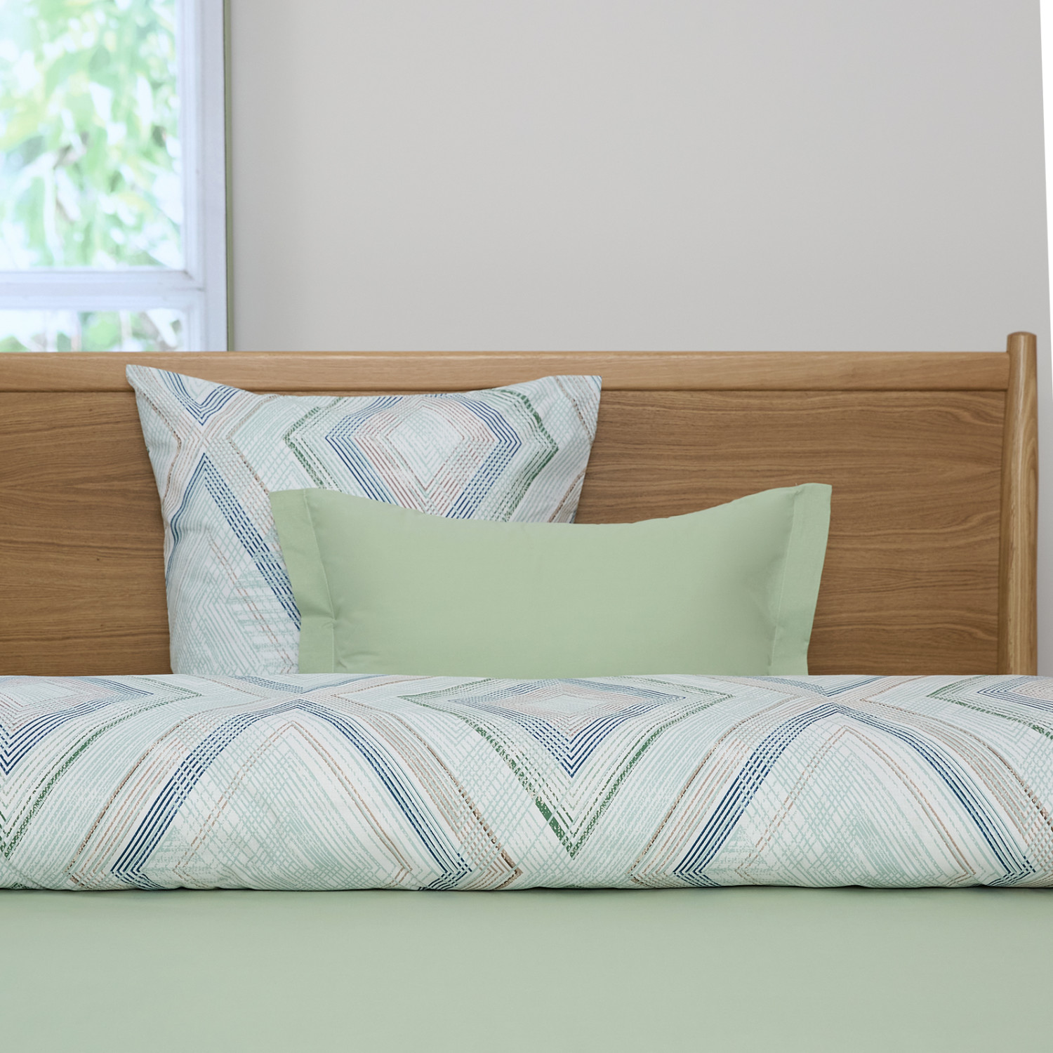 Постельное белье Alonzo, перкаль - фото № 11