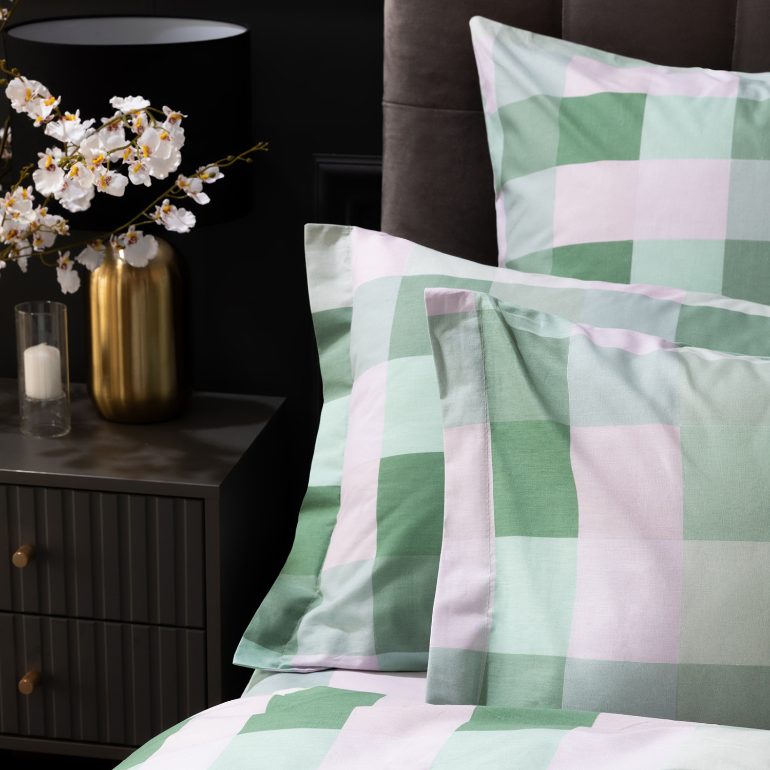 Постельное белье Mesh - фото № 12