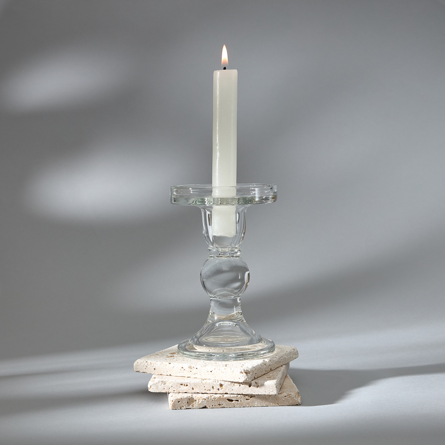 Подсвечник Mont blanc - фото № 2