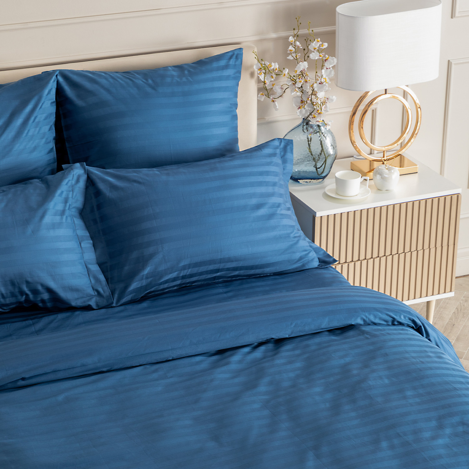 Постельное белье Stellar II - фото № 6