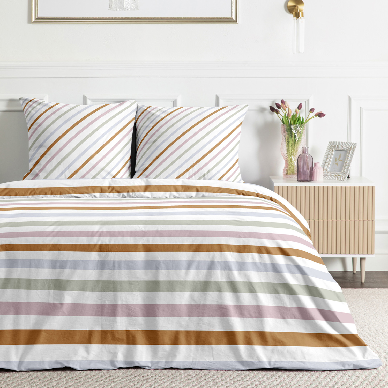 Постельное белье Foggia - фото № 2