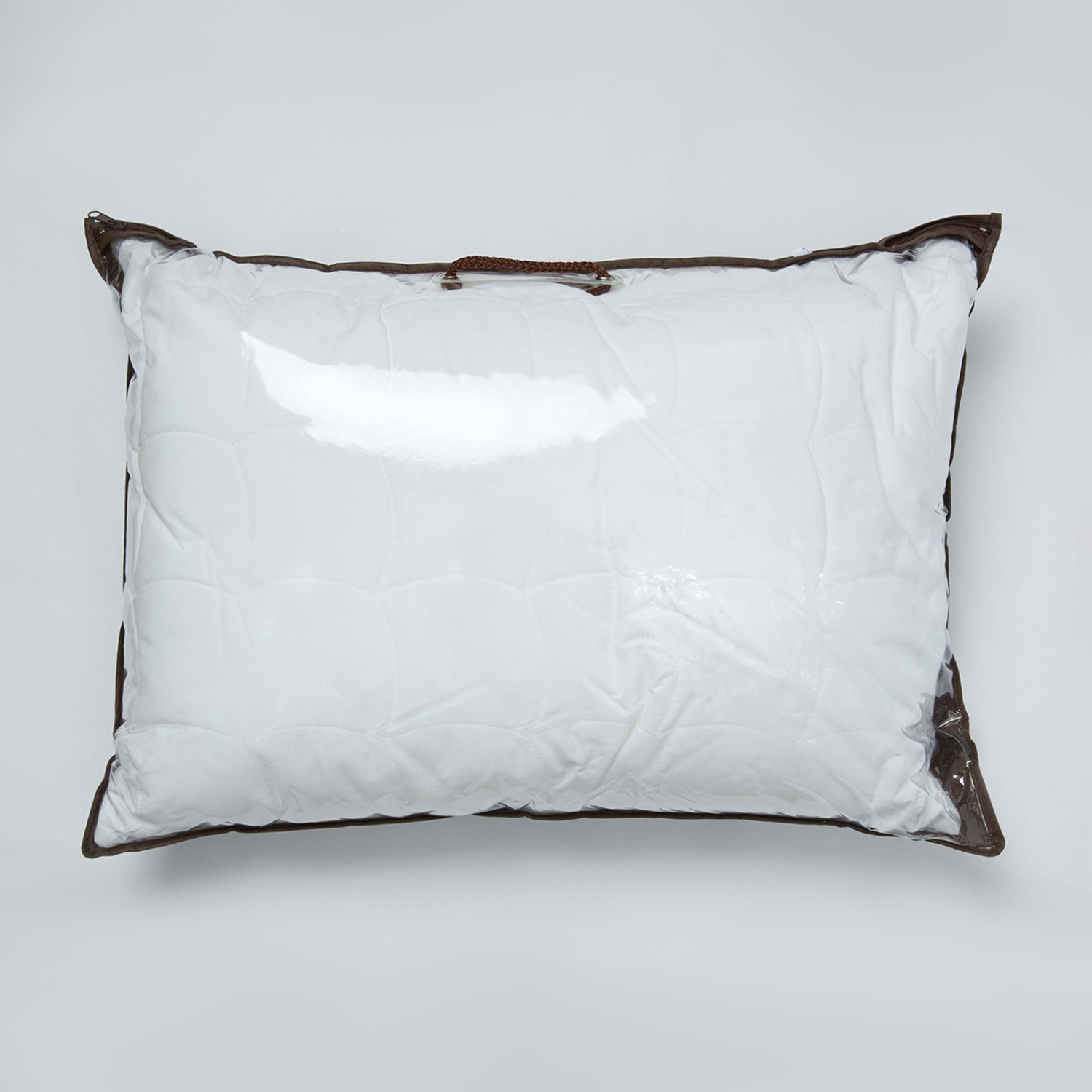 Подушка Cozy Bamboo - фото № 9