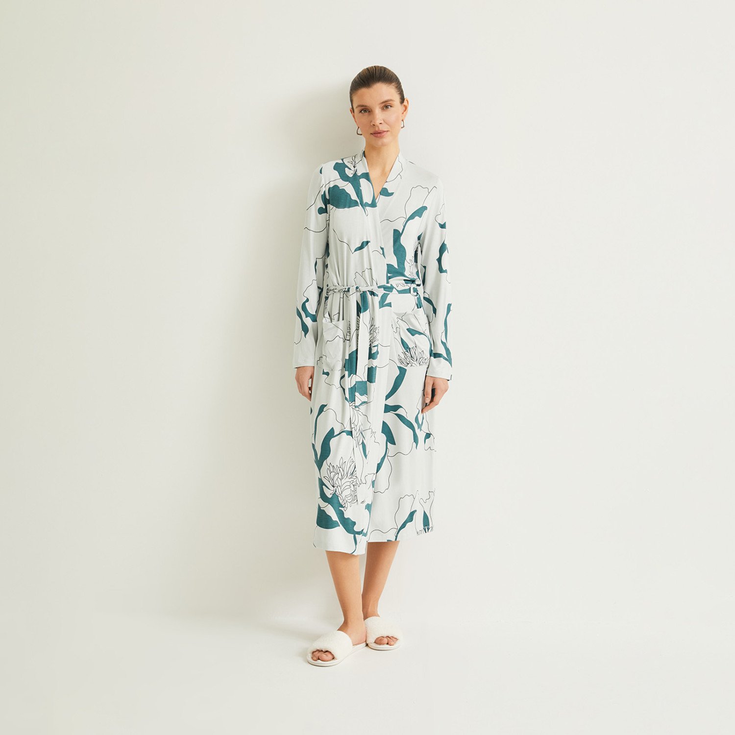 Халат Лавиния/Lavinia - фото № 3