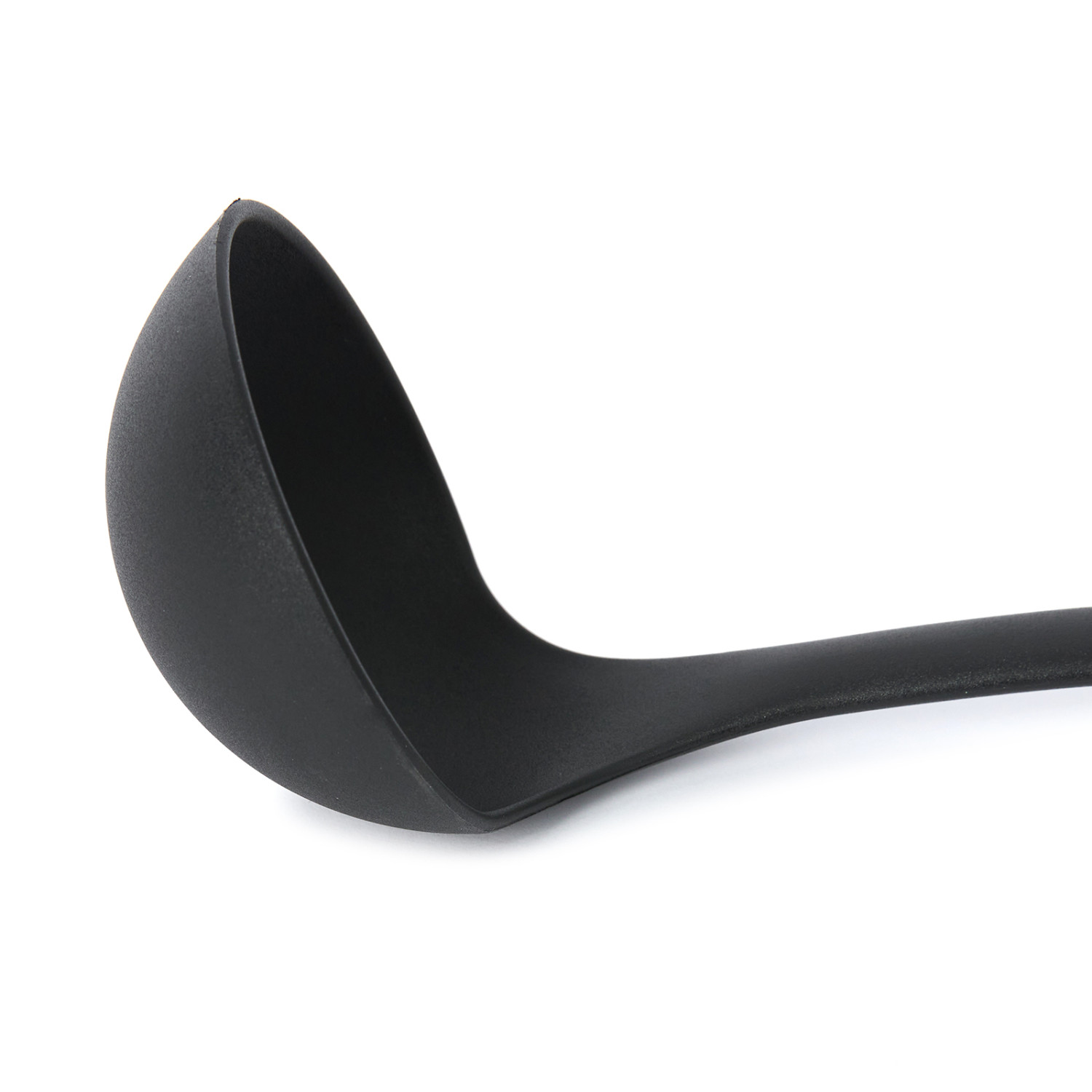 Половник Благородный черный/Noble black - фото № 5