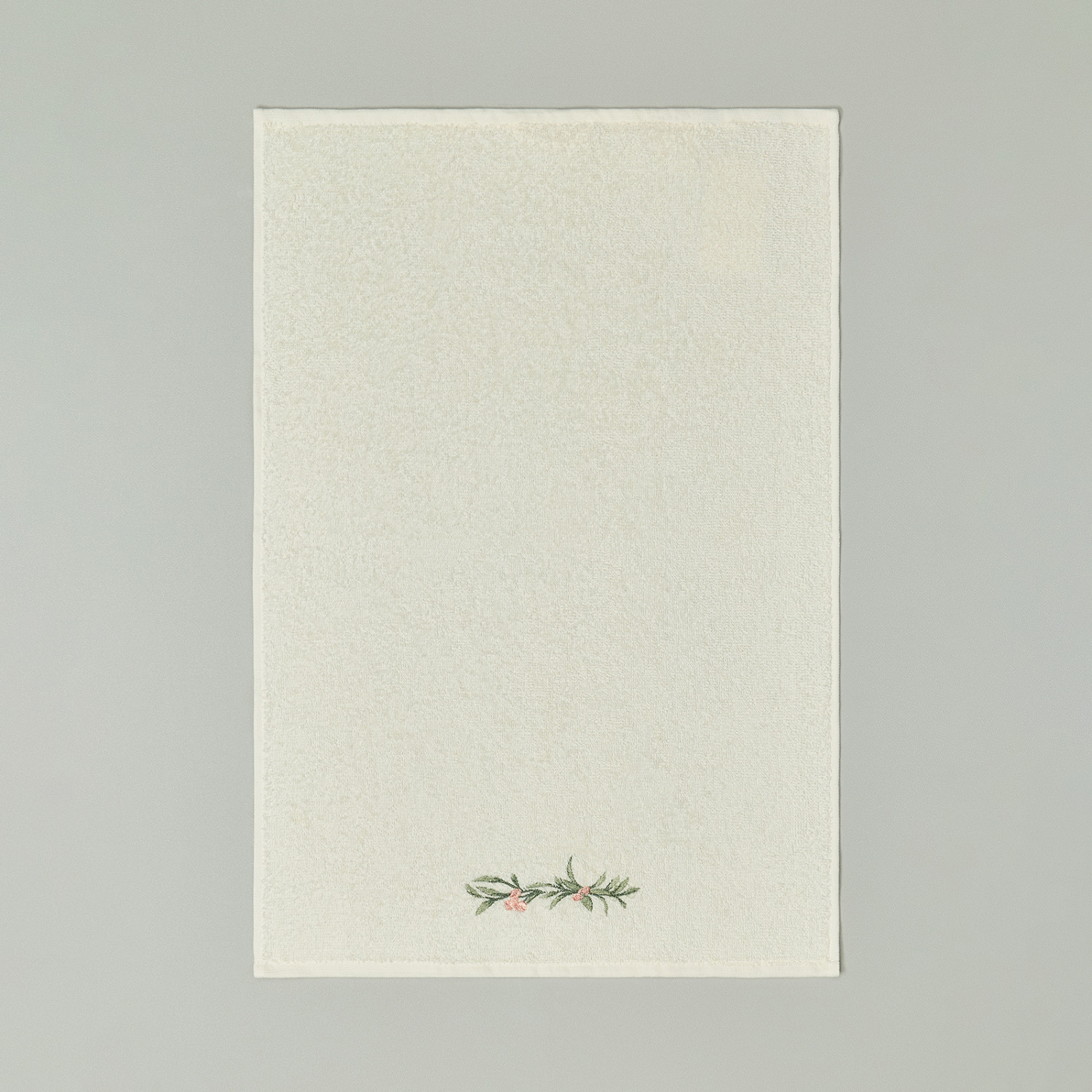 Полотенце махровое Umore floreale I - фото № 2