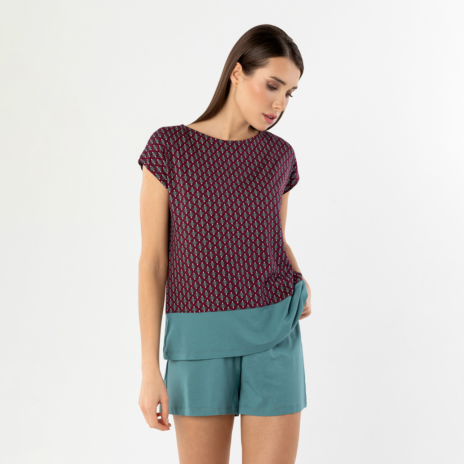 Пижама Tian Shan II - фото № 2