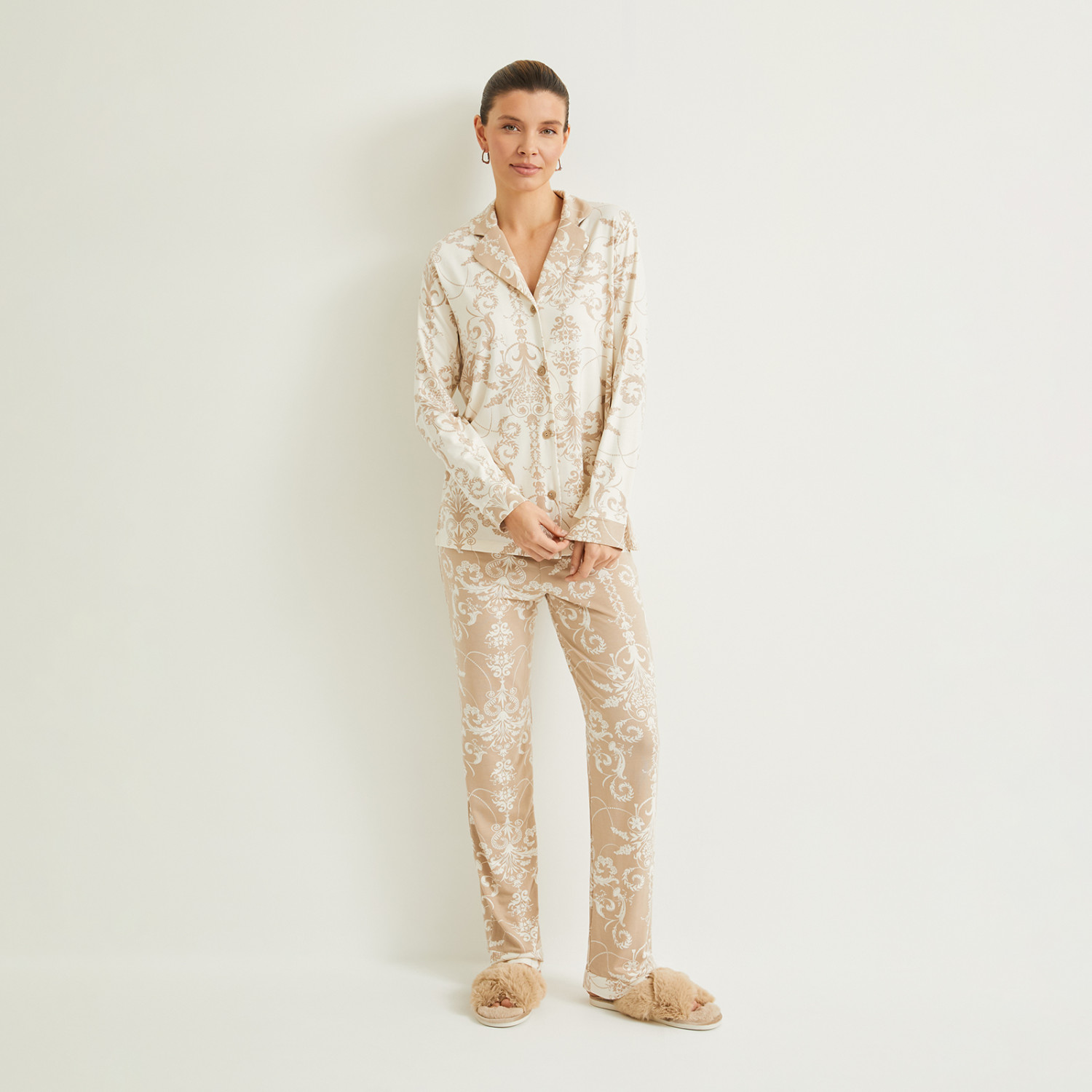 Пижама Viridarium I - фото № 2