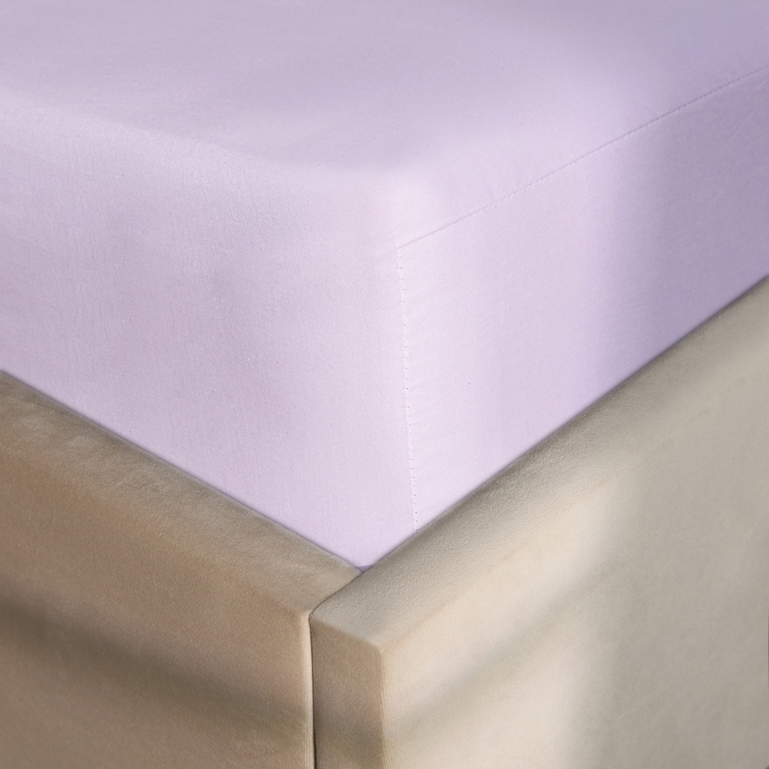 Простыня на резинке Ирис II