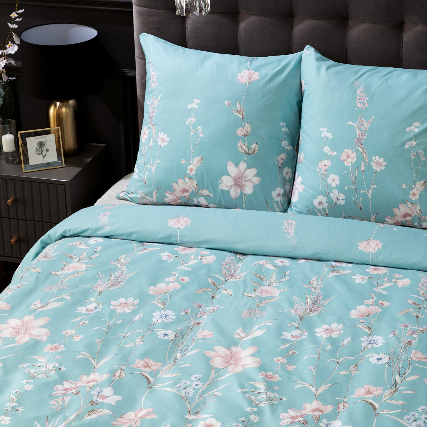 Постельное белье Charlie - фото № 9