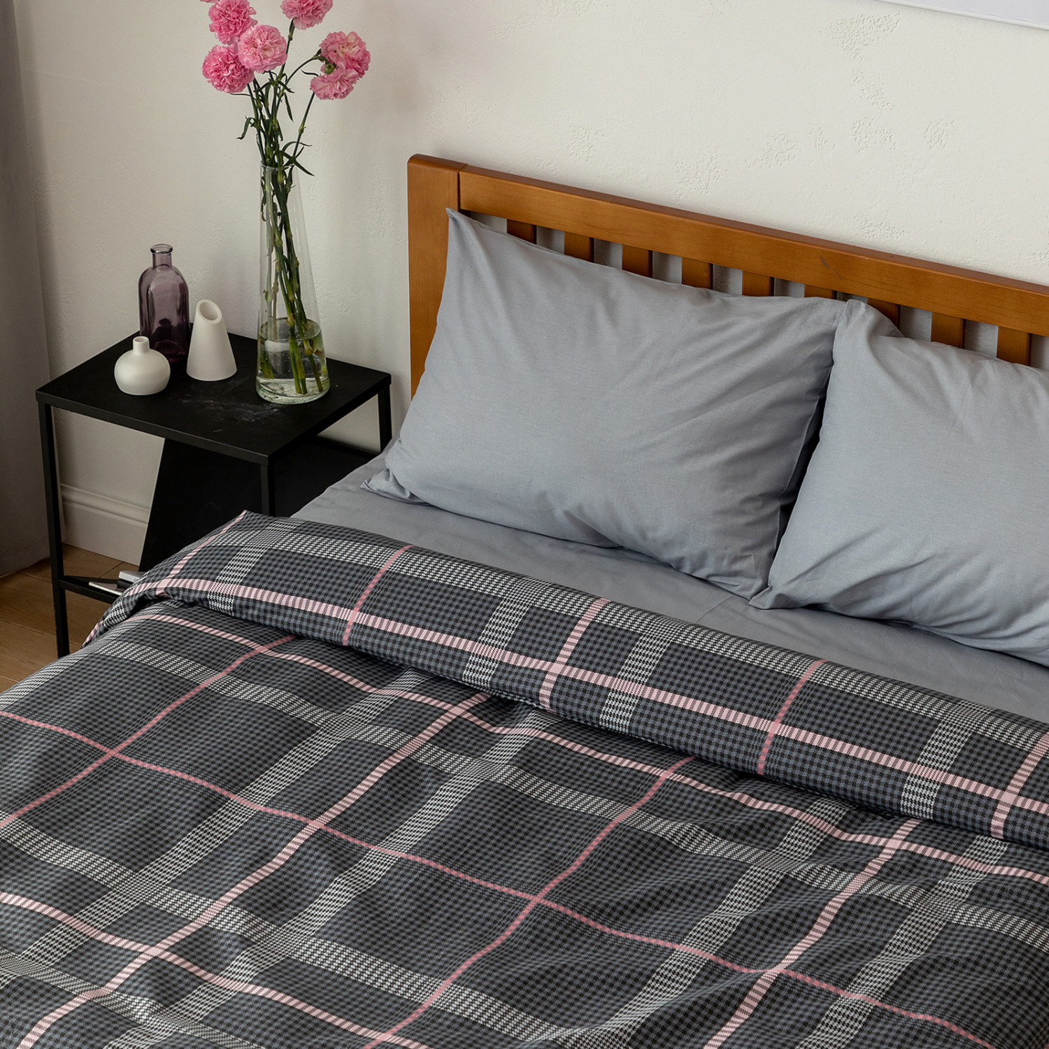 Постельное белье Bonmarito, печать - фото № 6