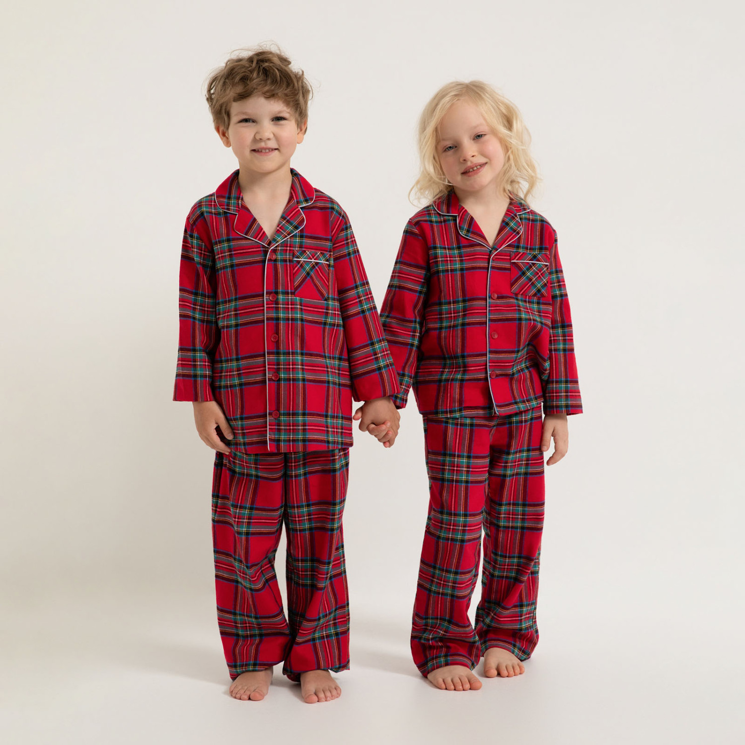 Пижама детская Saint Moritz