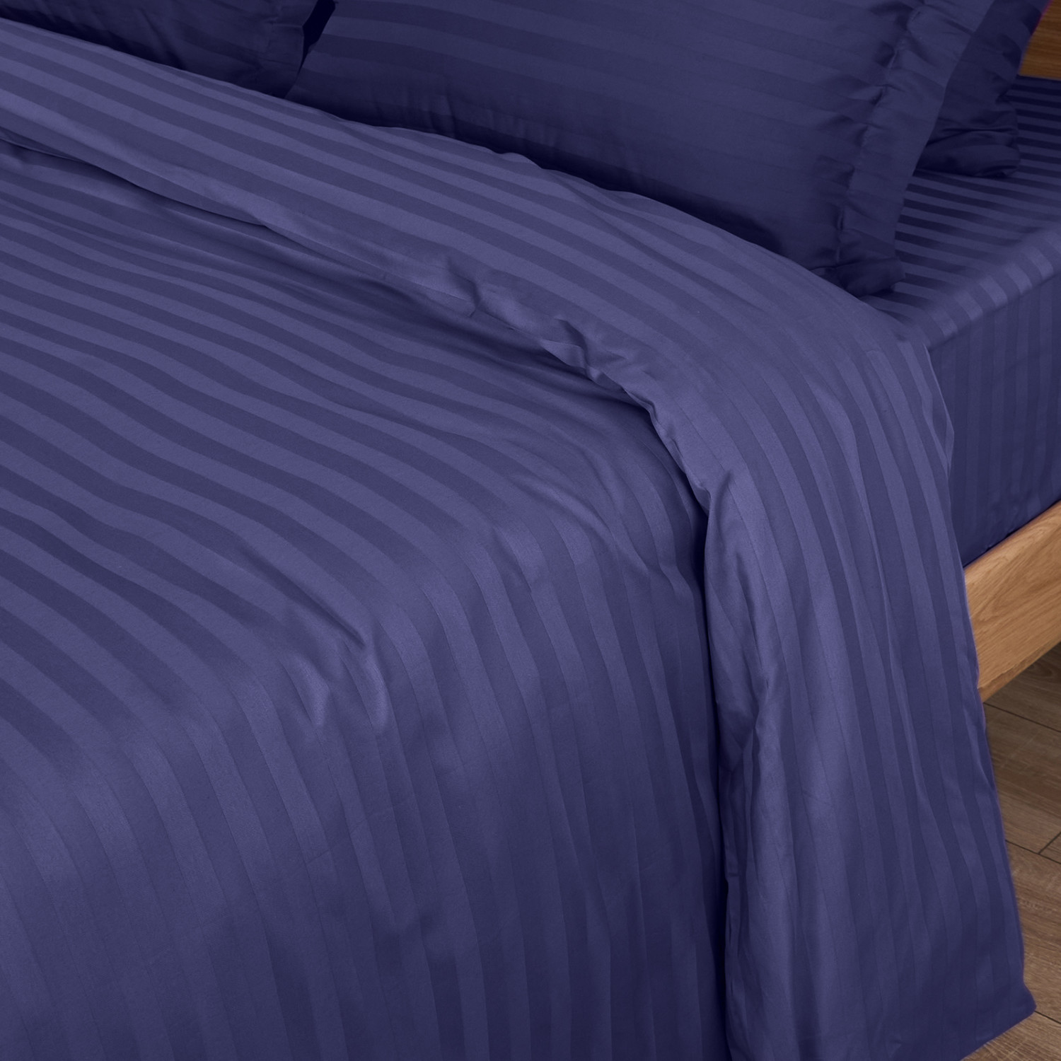 Пододеяльник Galaxy blue - фото № 2