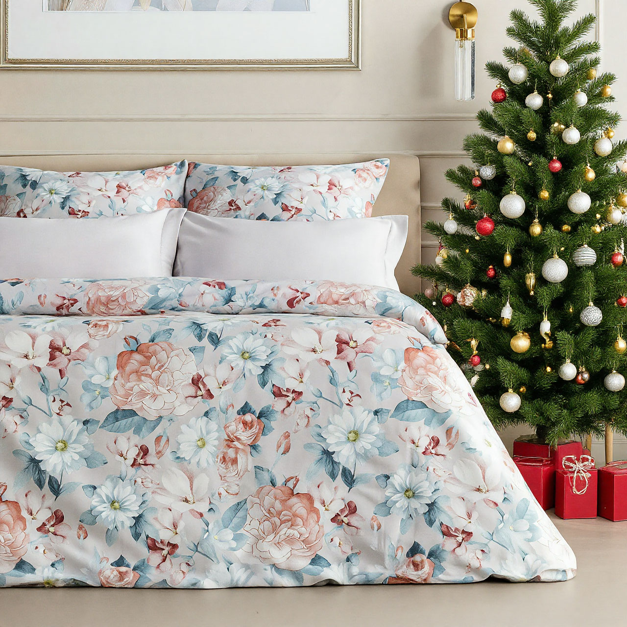 Постельное белье Аннабелла - фото № 14