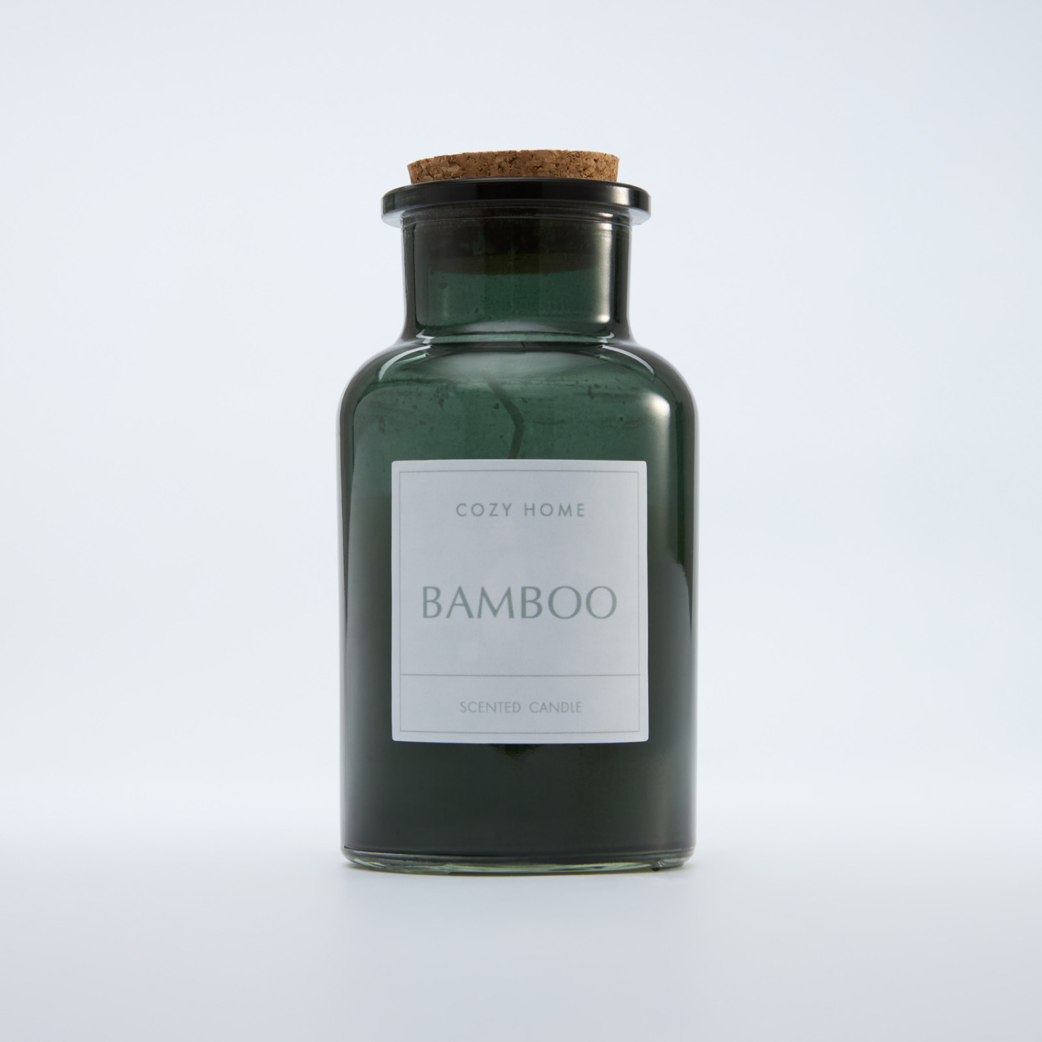 Свеча ароматическая Bamboo II