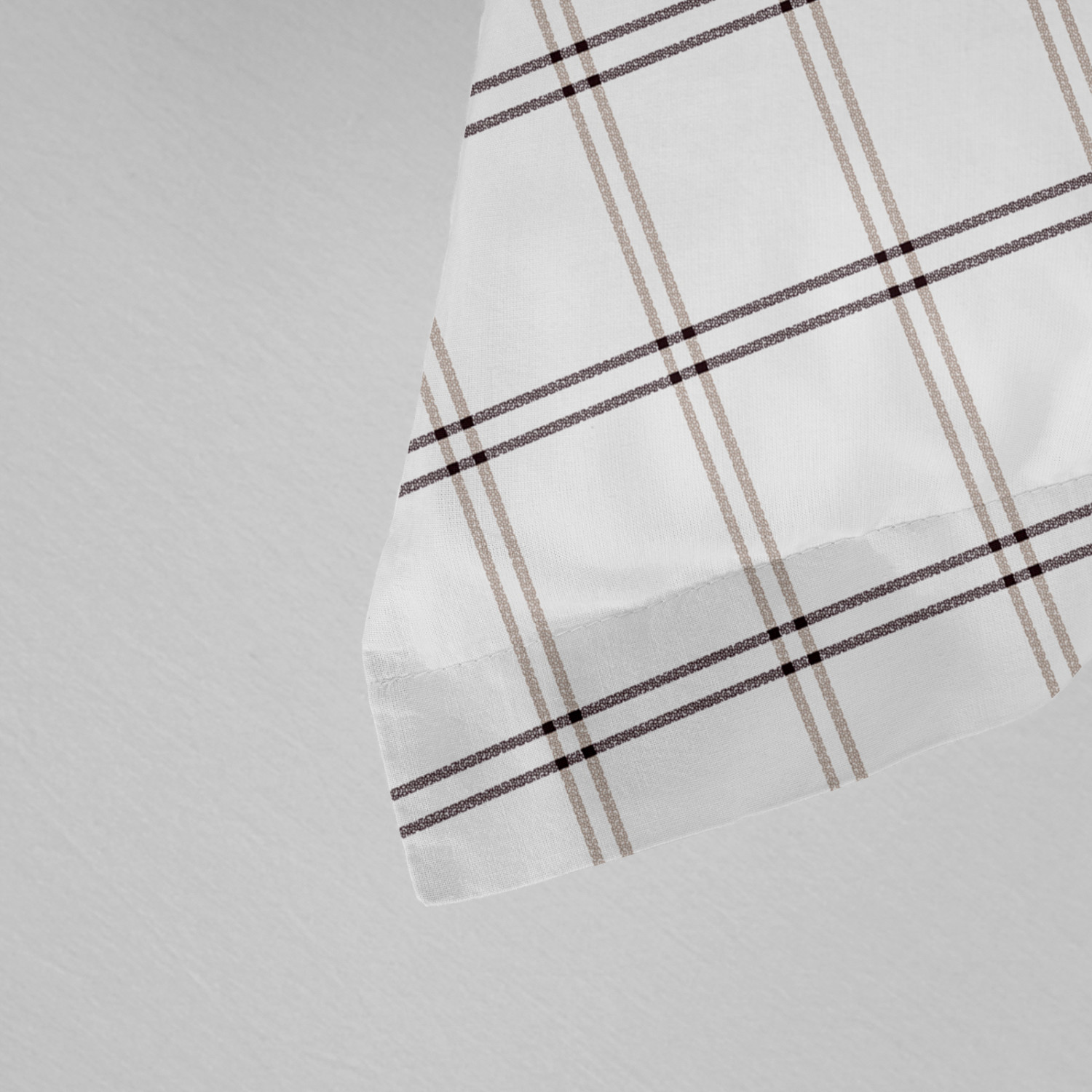 Комплект наволочек Эбигейл с ушками - фото № 4