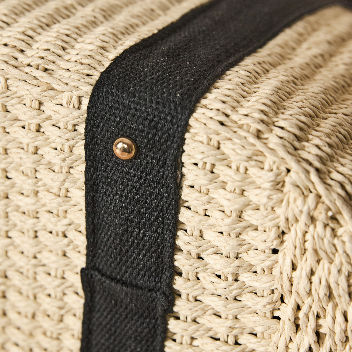 Сумка Sammer, молочная - фото № 2