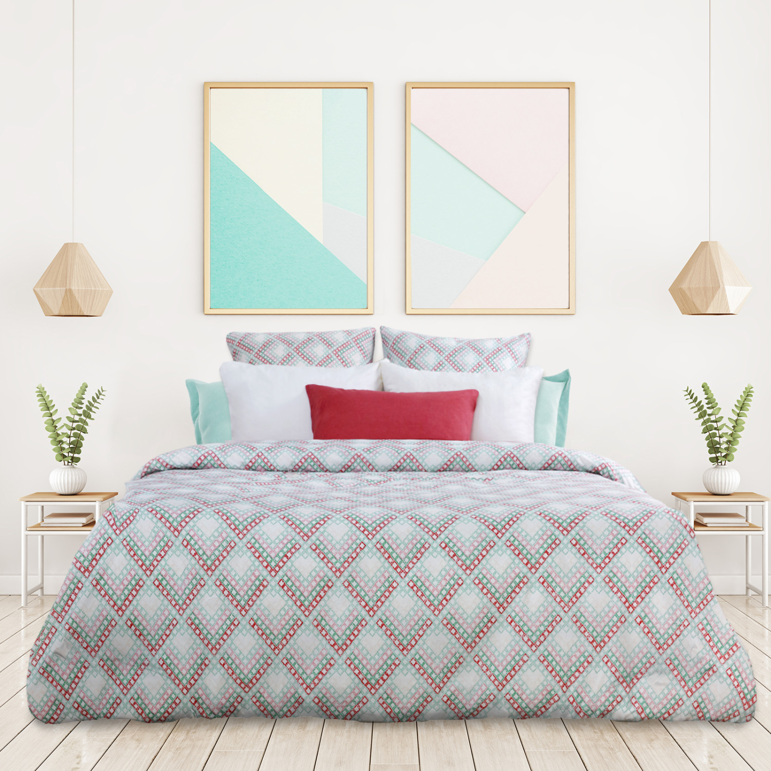 Постельное белье Armando - фото № 2