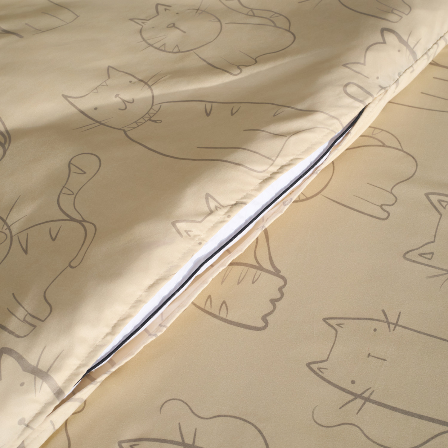 Постельное белье Элфи - фото № 4