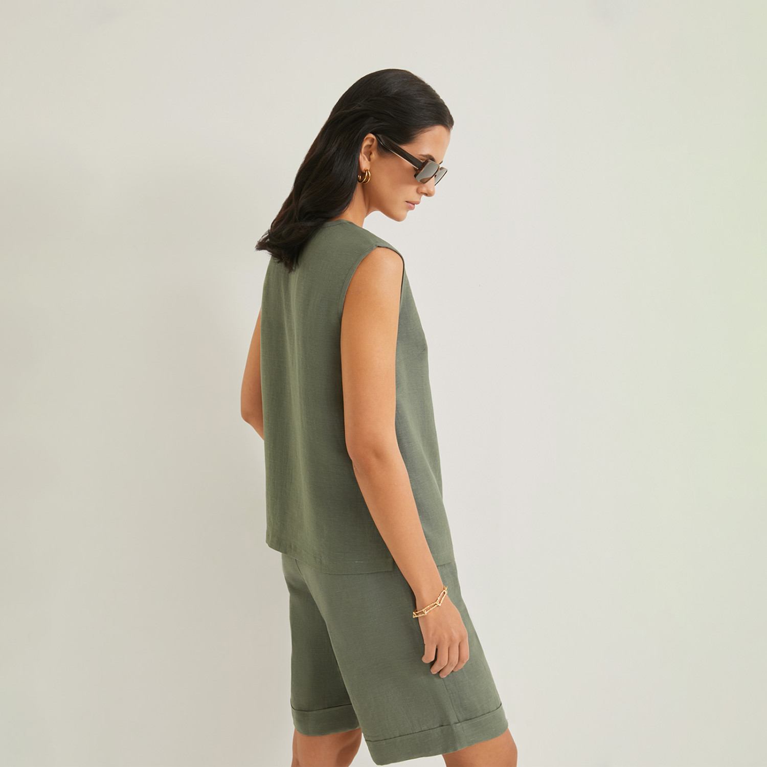 Блуза Estivo II - фото № 4