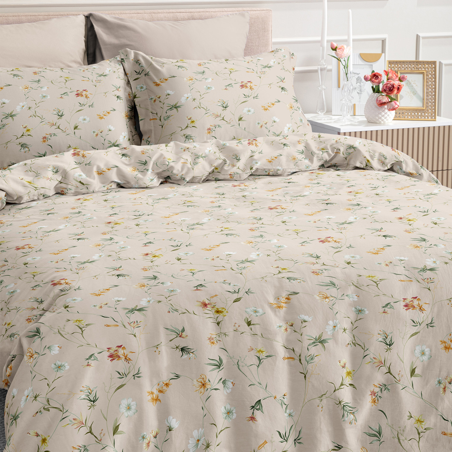 Постельное белье Gracia - фото № 2