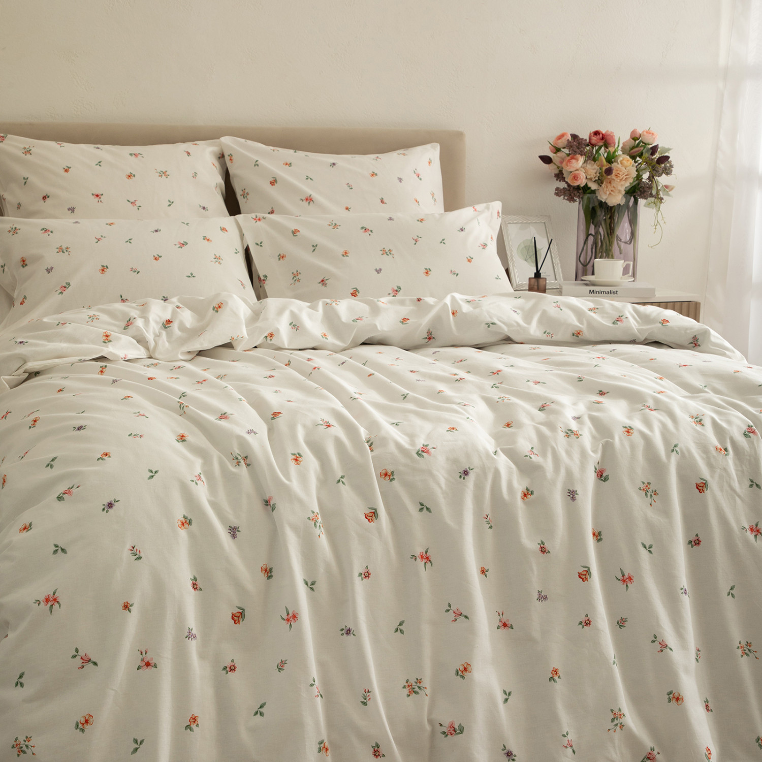 Постельное белье Патриция - фото № 2