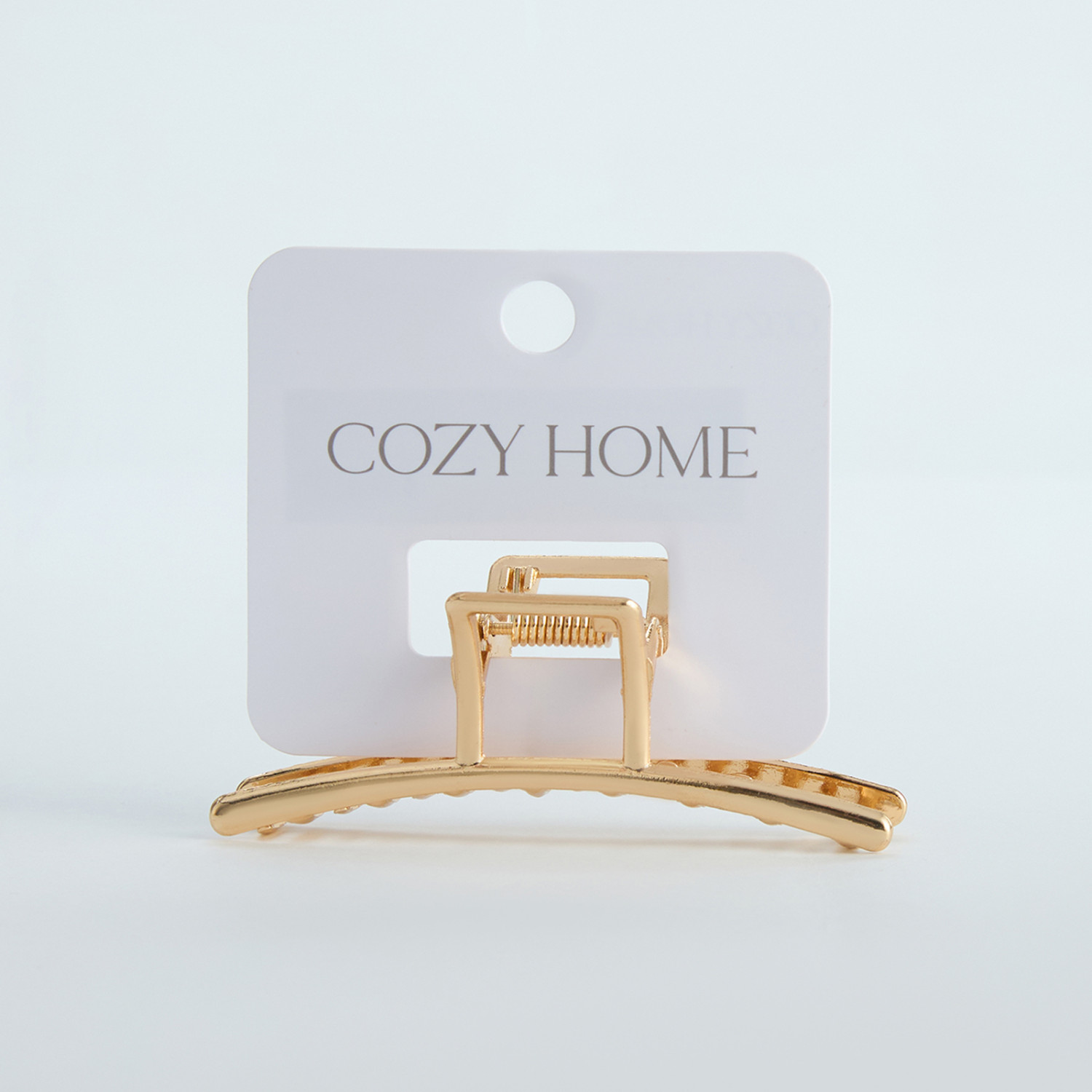 Заколка Cozy Home XIII - фото № 6