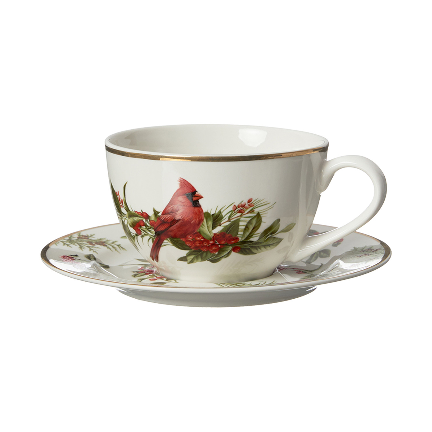 Чайная пара Прекрасное время/Wonderful Time - фото № 4