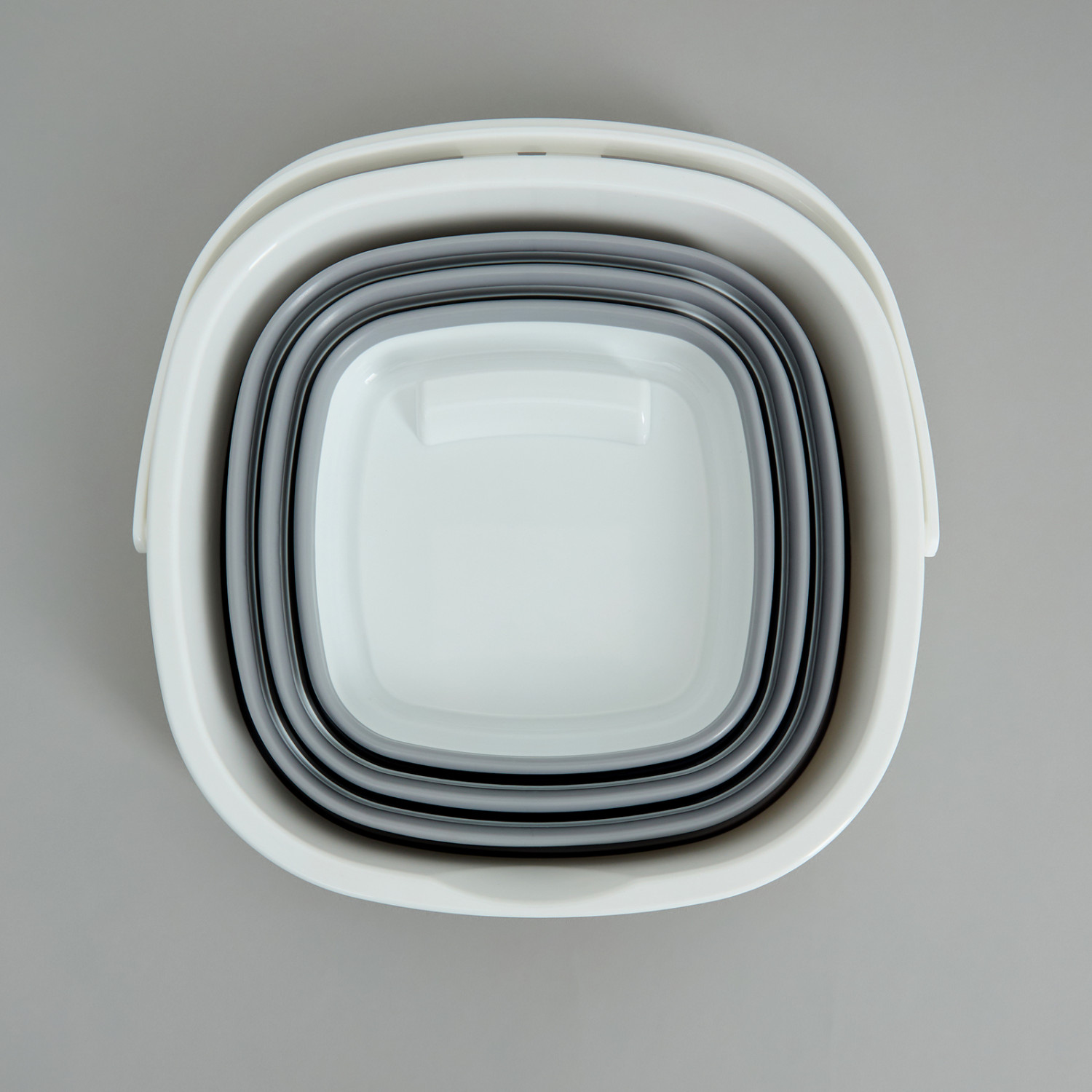 Ведро Санлури/Sanluri складное VI - фото № 7