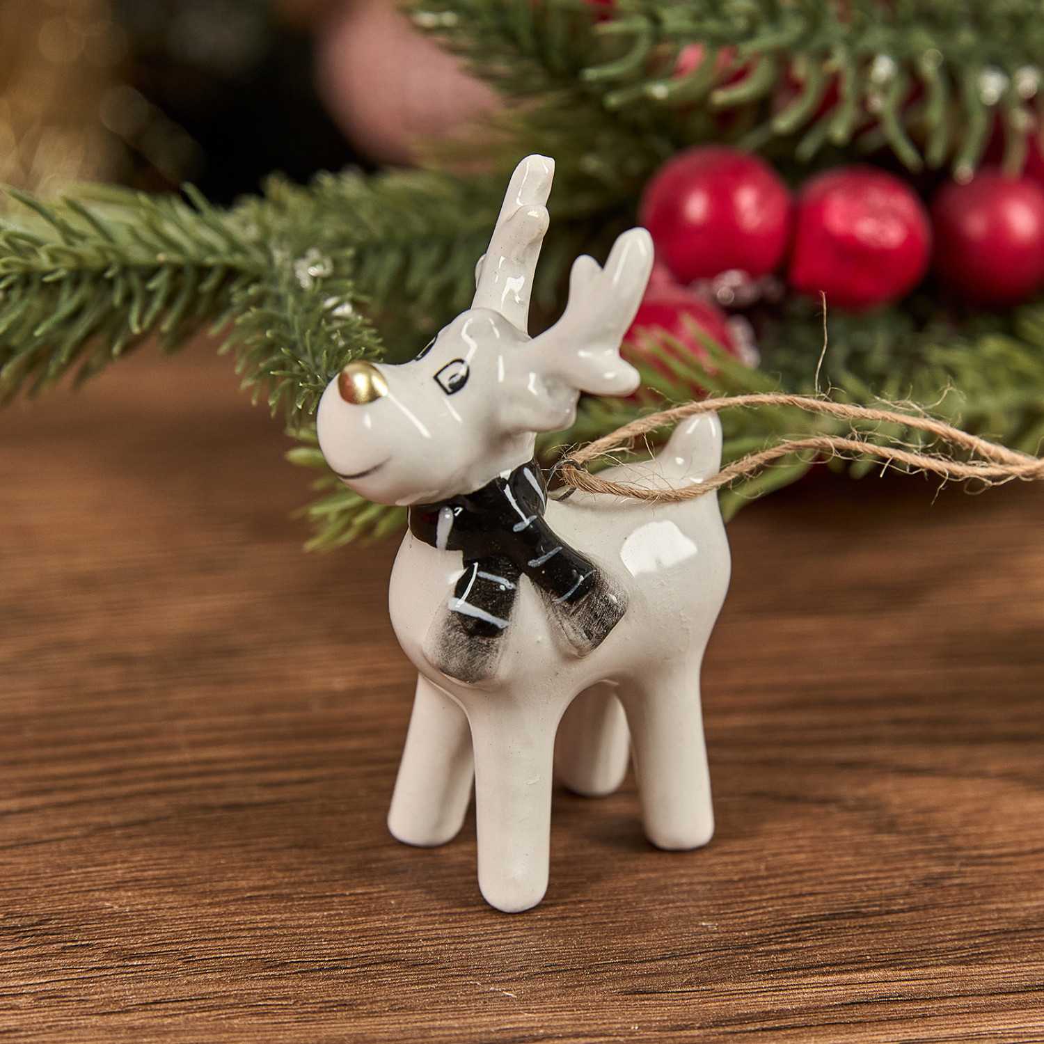 Подвесная декорация Archi - фото № 2