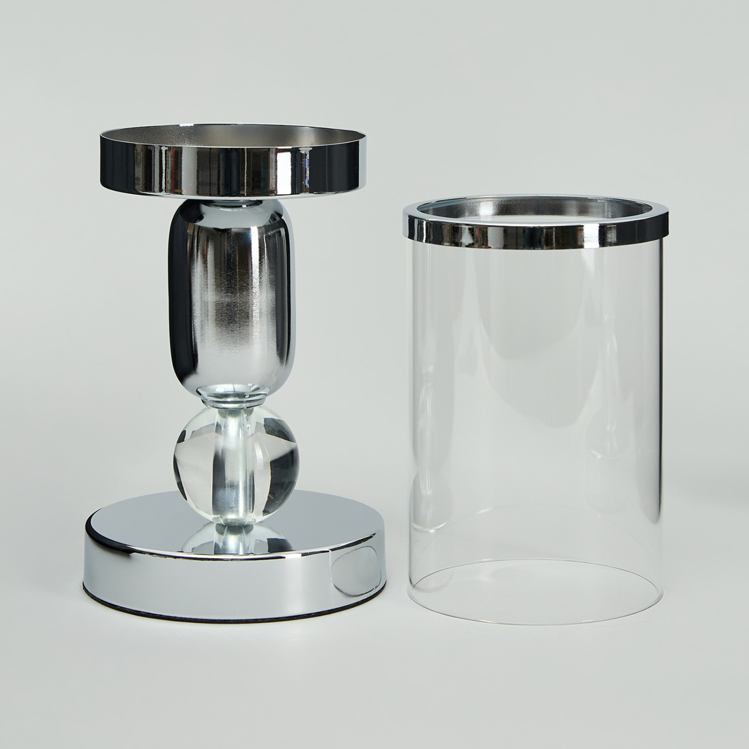 Подсвечник Piera - фото № 2