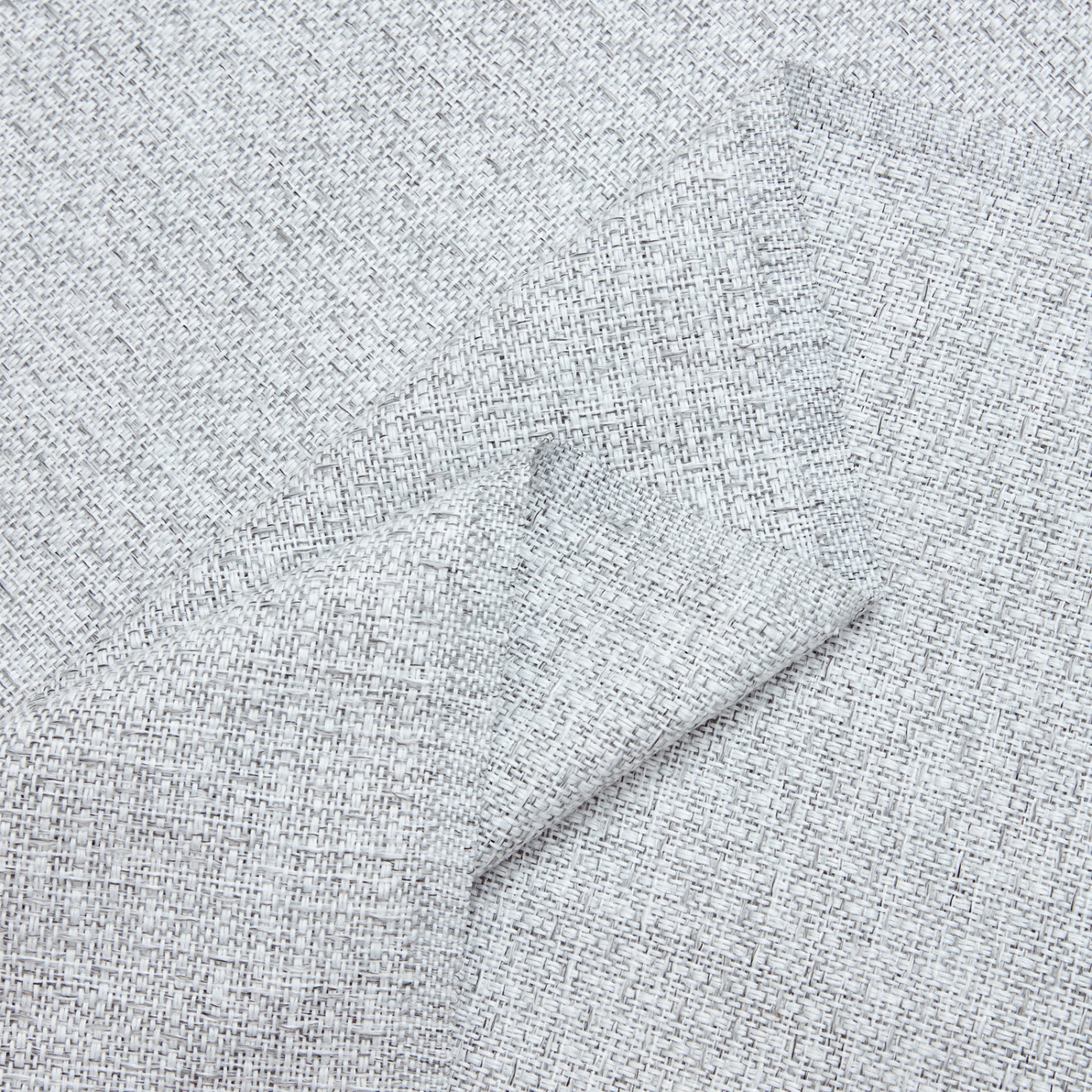 Плед Norina, серый - фото № 5