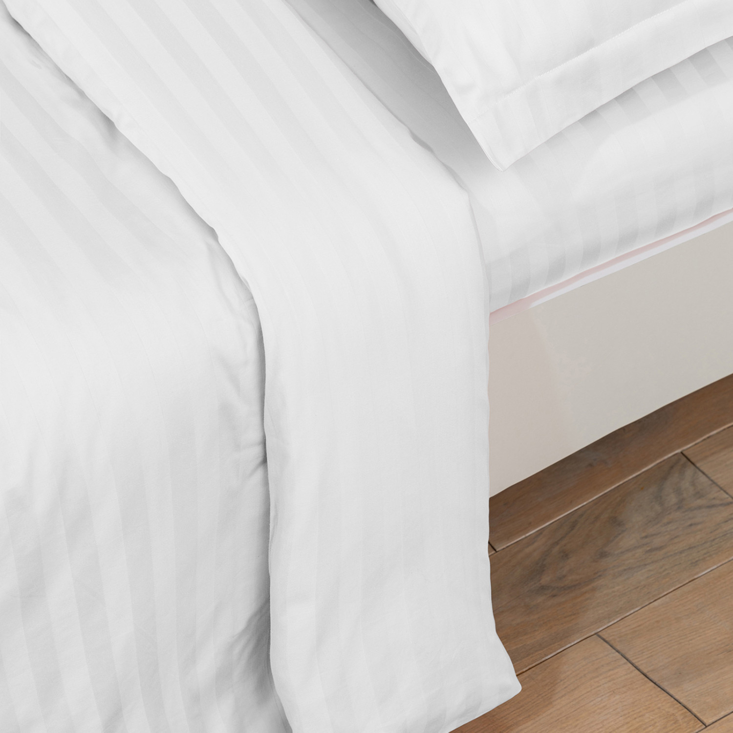 Пододеяльник White 40157 - фото № 3
