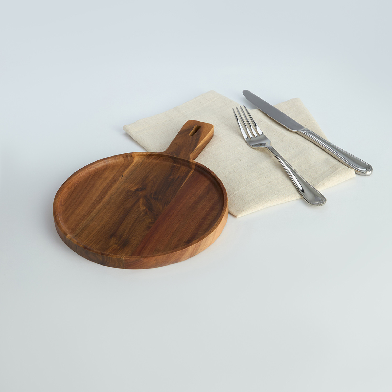 Доска разделочная Свет/Luce - фото № 7