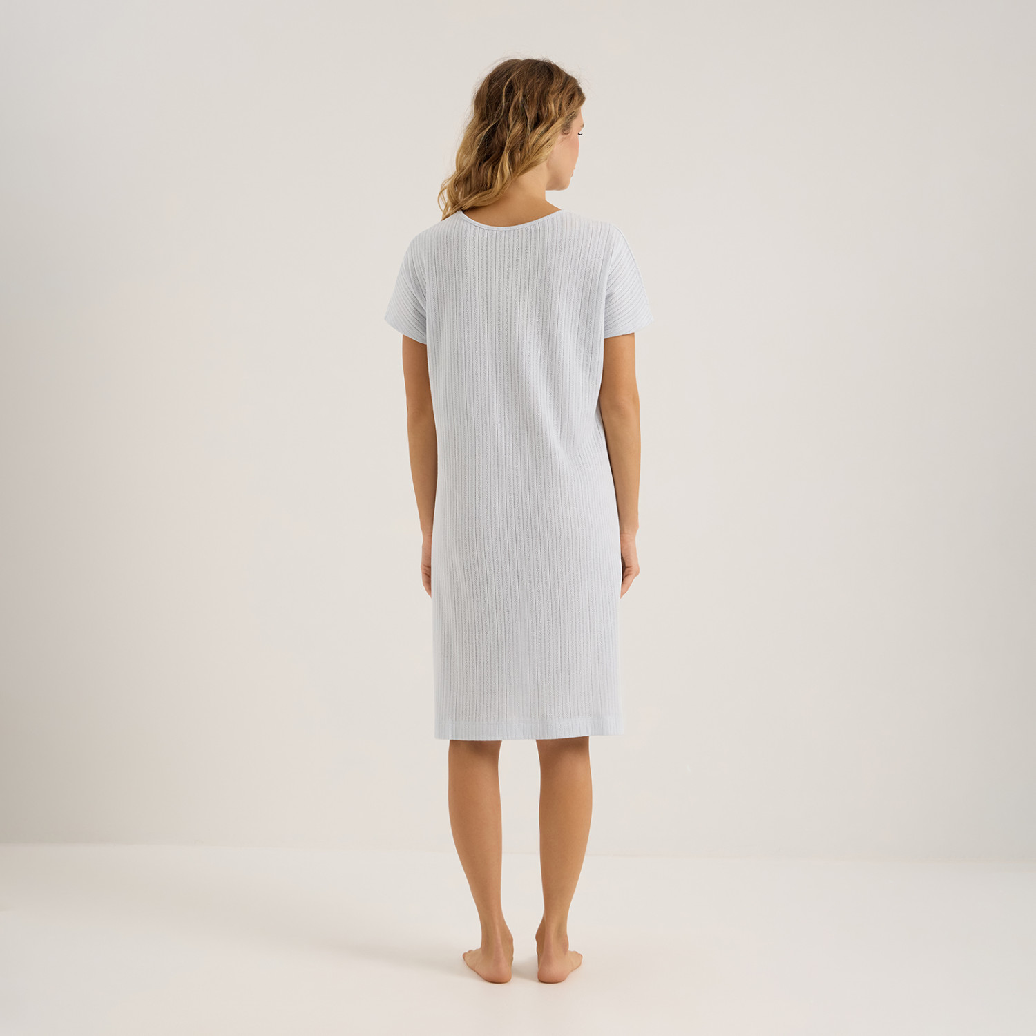 Сорочка Аврора II - фото № 5