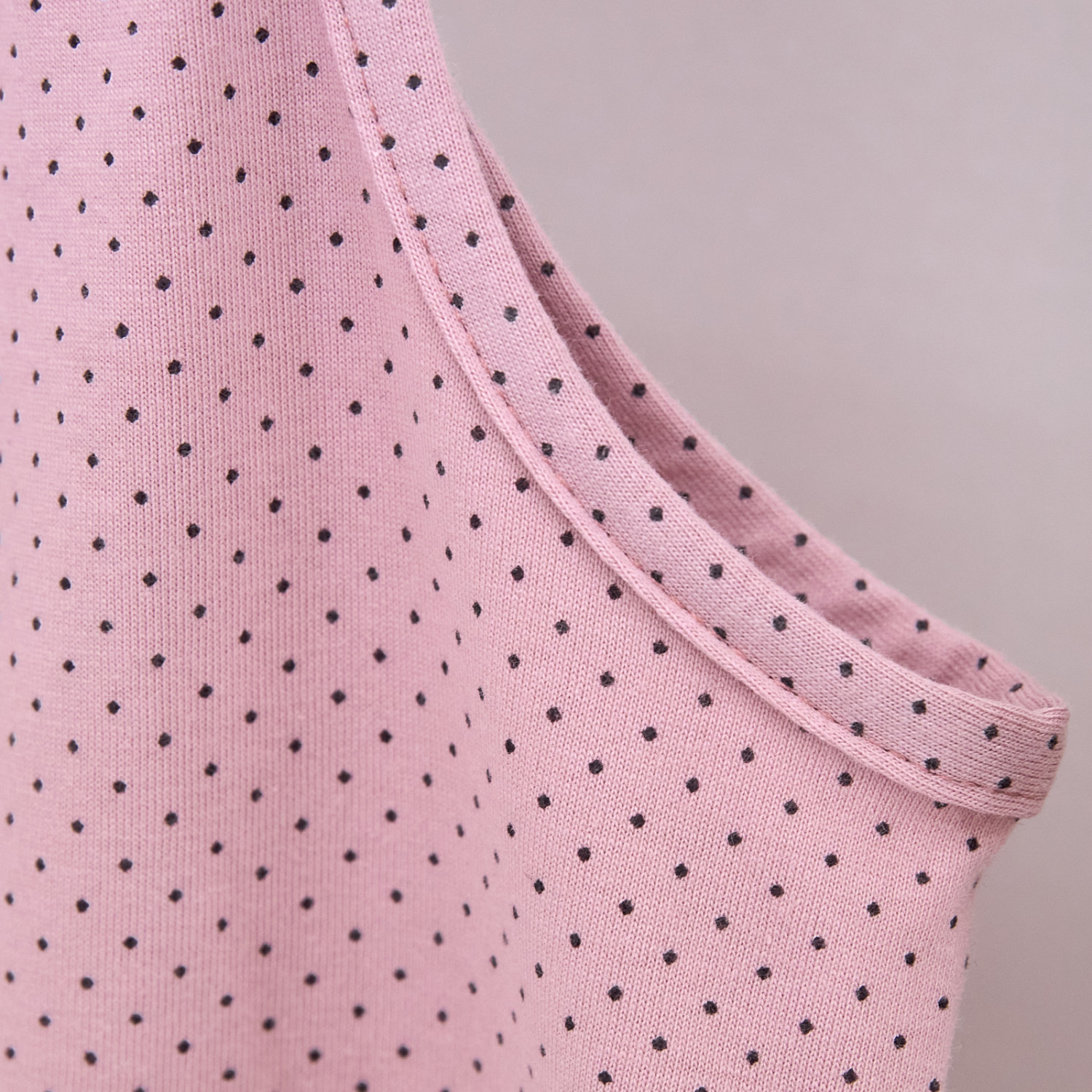 Сорочка Bella, мальва II - фото № 7