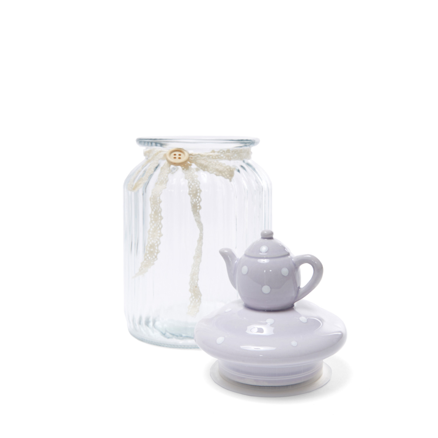 Емкость для хранения Tea ceremony - фото № 2