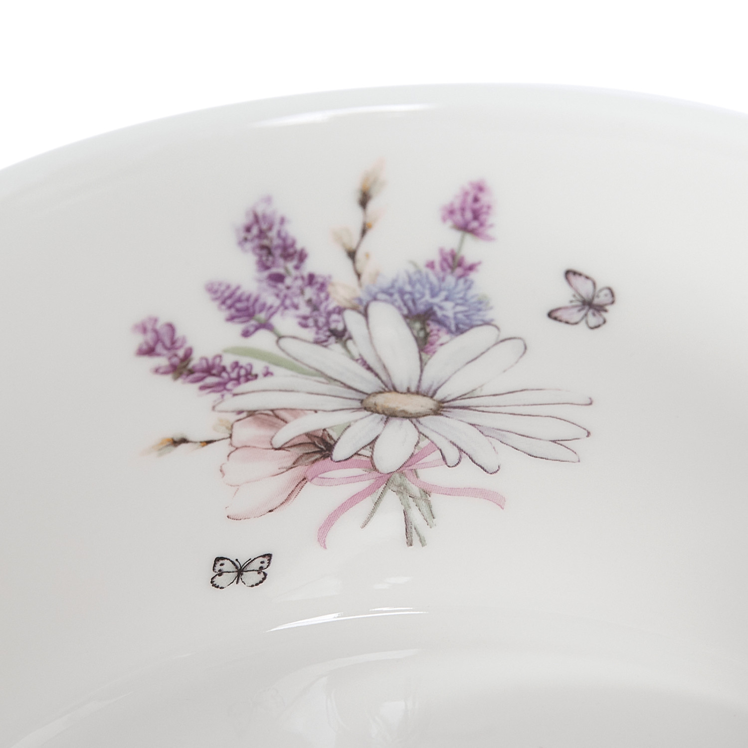 Салатник Provence Ajouré - фото № 2